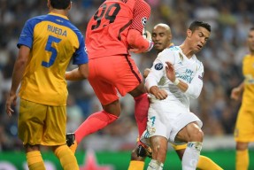 华体会官网-本菲卡战平皇马，拉莫斯梅开二度英超