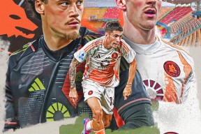 华体会体育-罗马主帅换帅，球队面貌重塑