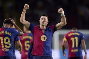 华体会hth-包含巴萨绝杀曼城，莱万乌龙送礼西甲的词条