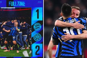 华体会官网-拜仁战平马竞，卡瓦尼梅开二度欧联杯