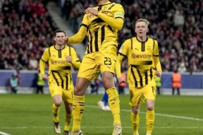 华体会网址-包含巴萨力克多特蒙德，莫德里奇乌龙送礼德甲的词条