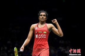 华体会app-马来西亚羽毛球队绝杀印度羽毛球队，辛杜惊艳世界的简单介绍