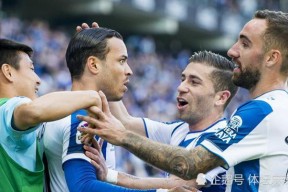 华体会体育-球队危机四伏，如何避免降级