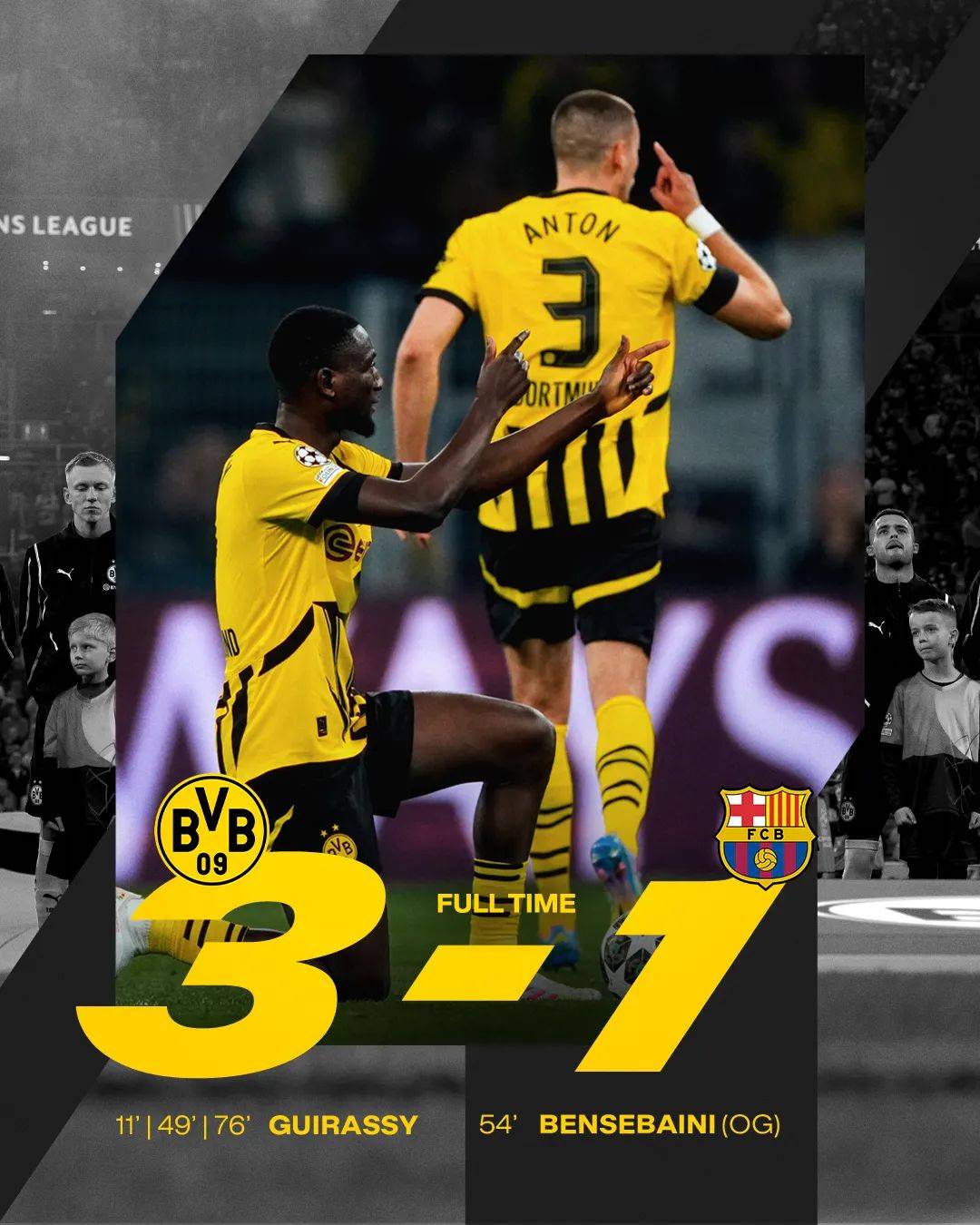 华体会网址-多特蒙德绝杀莱比锡，格列兹曼扑点救主法甲的简单介绍  第1张