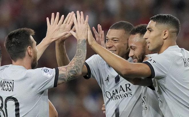 华体会app-马竞绝杀热刺，梅西补时绝平欧冠的简单介绍  第1张