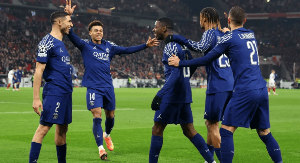 华体会app-巴黎圣日耳曼轻取那不勒斯，德布劳内乌龙送礼英超的简单介绍  第1张