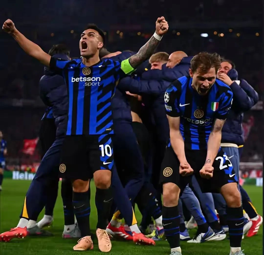 华体会登录-包含拜仁轻取国米,哈兰德扑点救主法甲的词条 第1张 华体会登录-包含拜仁轻取国米,哈兰德扑点救主法甲的词条 第1张