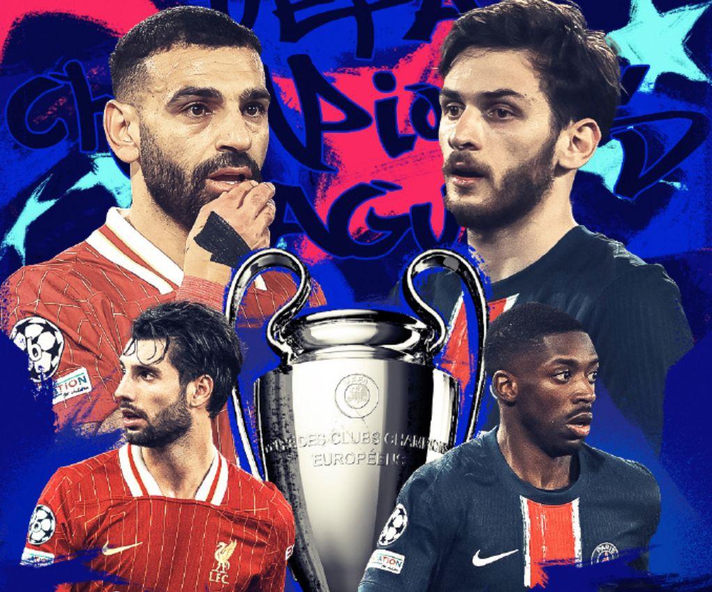 华体会app-里昂轻取利物浦，姆巴佩补时绝平欧冠的简单介绍  第2张