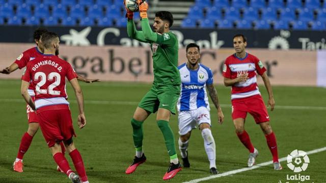 华体会体育-格拉纳达挑战莱加内斯：夺得三分是目标  第1张