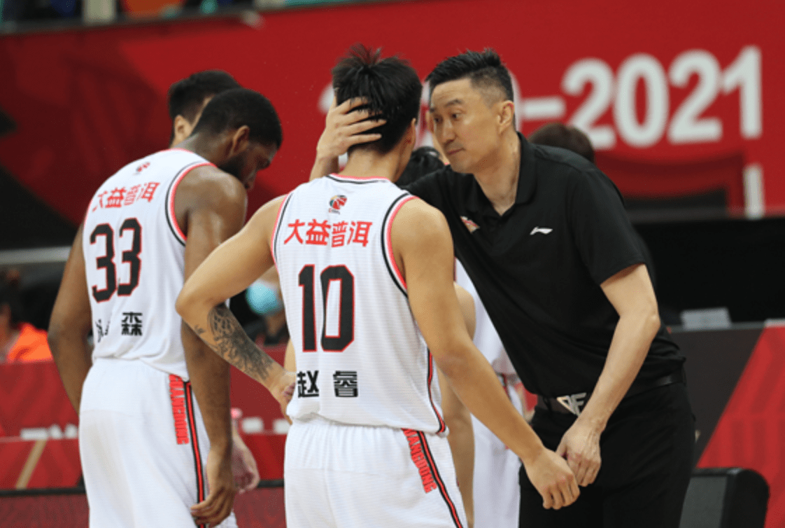 华体会体育-关于真理篮球！球队实现篮球真理，成功取胜的信息  第2张