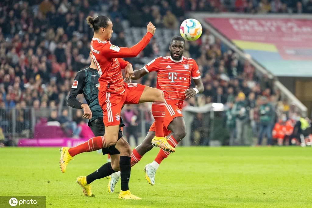 华体会下载-关于拜仁慕尼黑继续蝉联榜首，击败柏林赫塔的信息  第1张