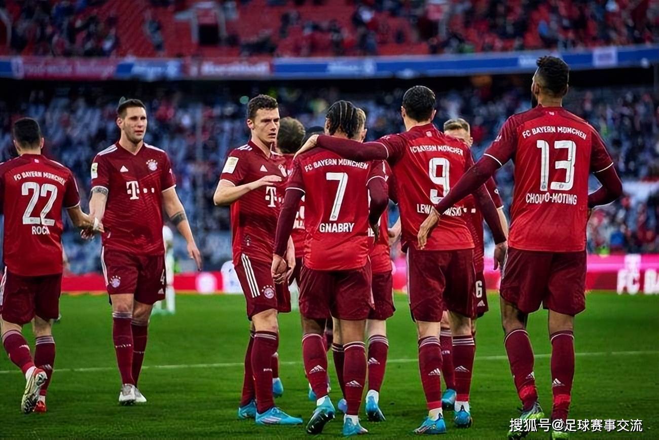 华体会下载-关于拜仁慕尼黑继续蝉联榜首，击败柏林赫塔的信息  第2张