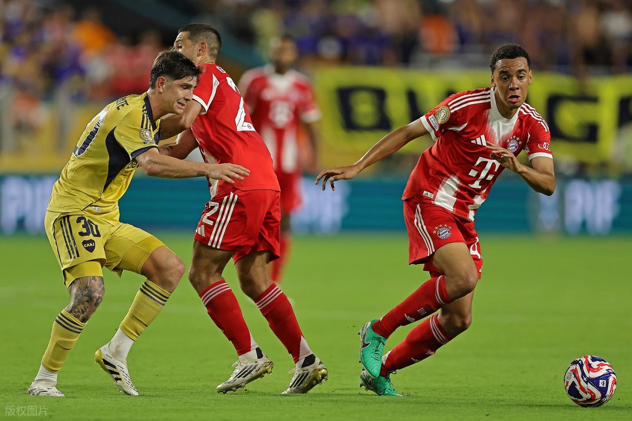 华体会登陆-拜仁主场轻松晋级，强席位坚如磐石的简单介绍  第1张