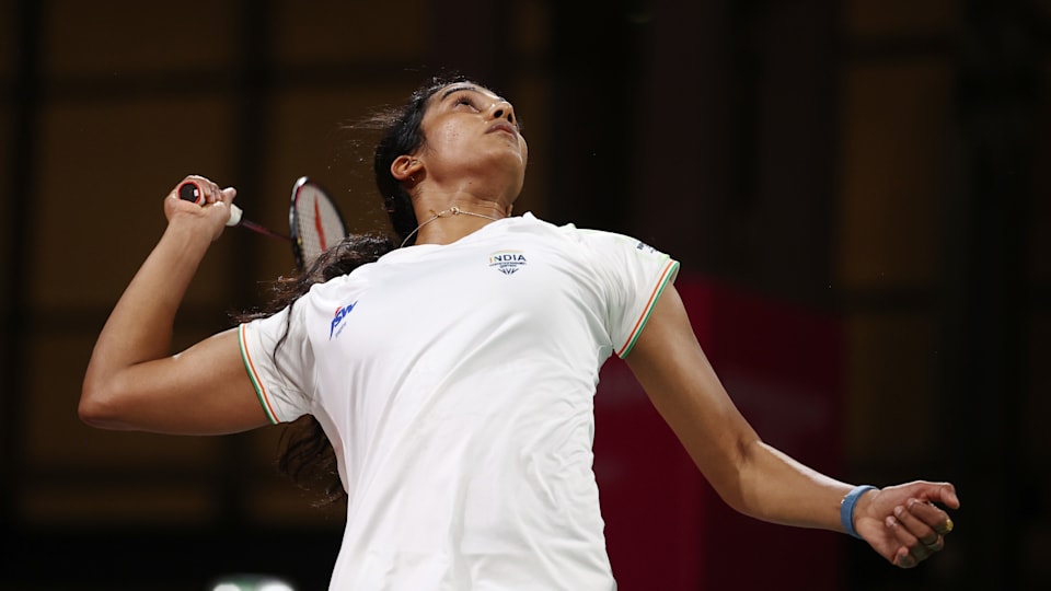 华体会app-马来西亚羽毛球队绝杀印度羽毛球队，辛杜惊艳世界的简单介绍  第2张