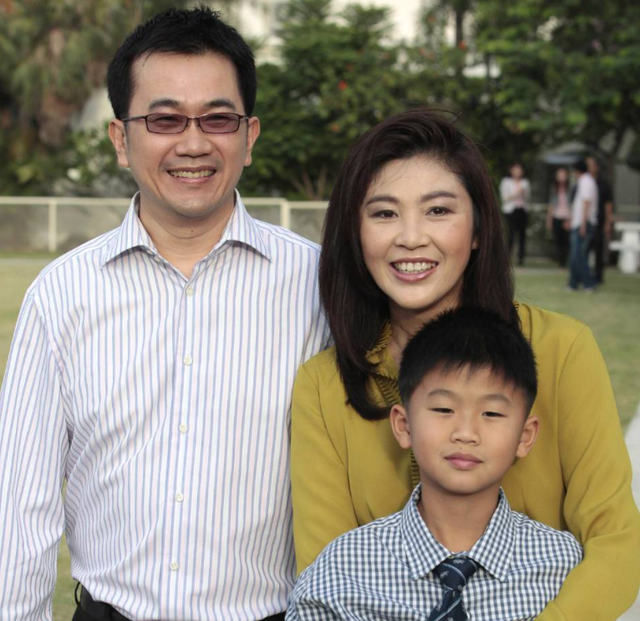 华体会hth-韩国羽毛球队碾压泰国羽毛球队，戴资颖制霸全场的简单介绍  第1张